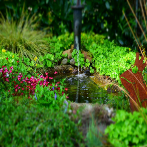 Garden Design